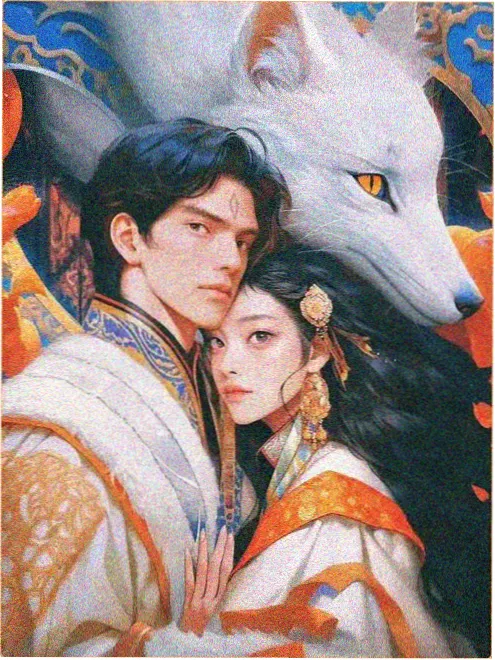 长夜归途缩略图