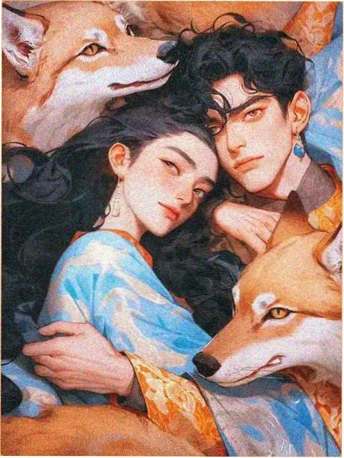 长夜归途电影海报