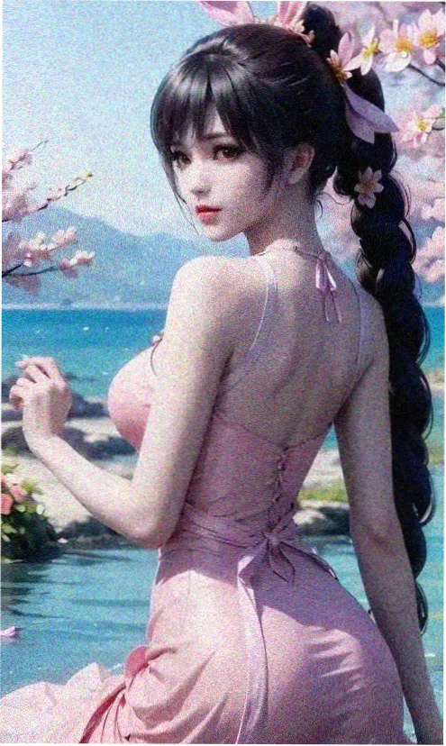 雾港谜案剧集海报
