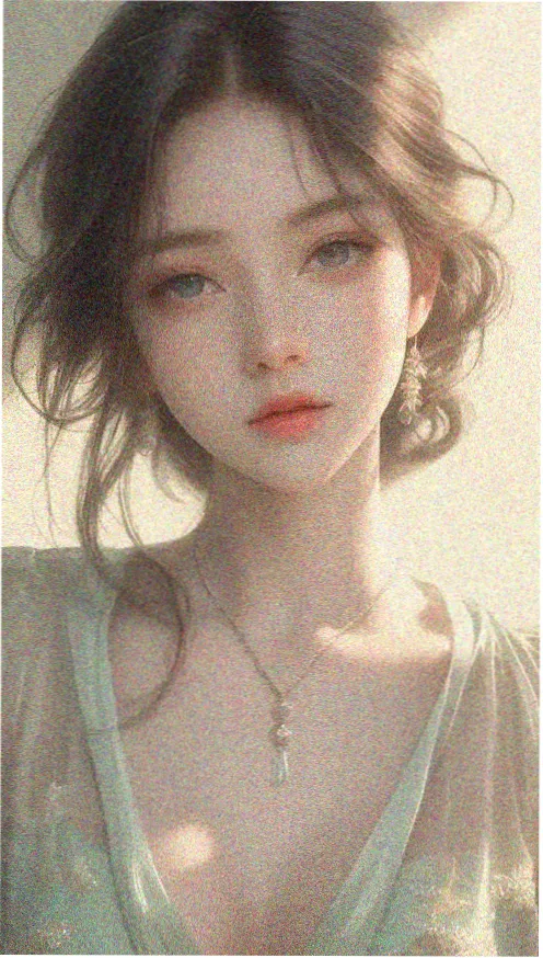 总裁的第七次心动短剧海报