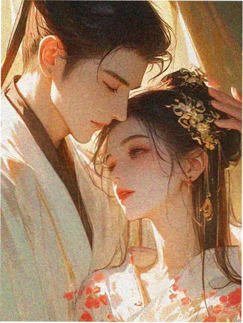 北方来信经典修复电影海报